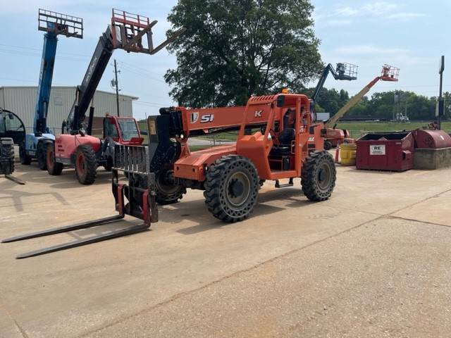 2016 Skytrak Telehandler 6036 featured image