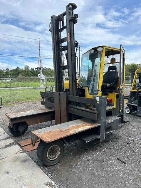 2008 Combilift Forklift C11000XL featured image