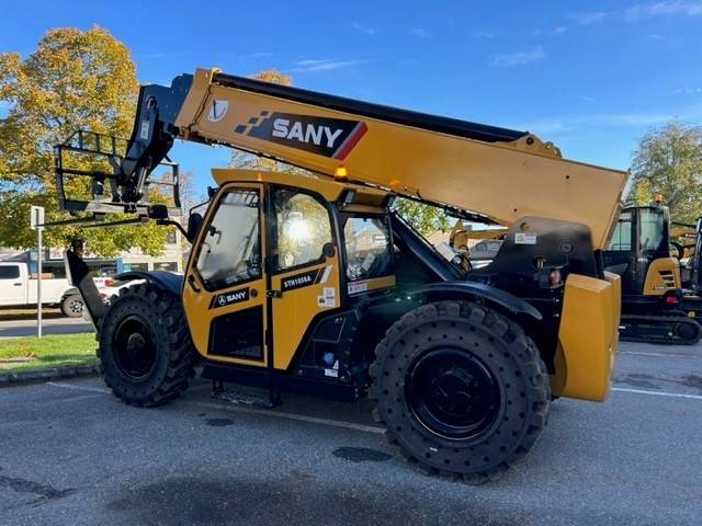 2023 Sany Telehandler STH-1056A9 featured image