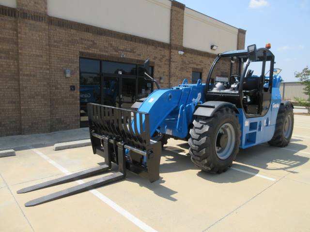 2023 Genie Telehandler GTH-1544 featured image