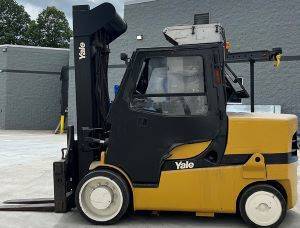 2016 Yale Forklift GDC155VX featured image