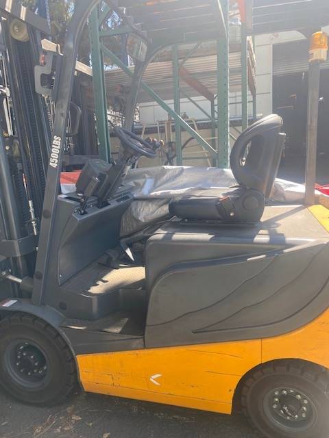 2020 EKKO Lifts Forklift EK20RL featured image