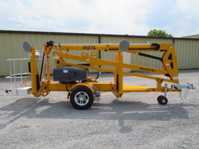 2024 Haulotte Group Boom Lift Bil-Jax 4527A featured image