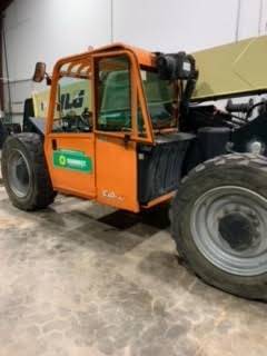 2016 JLG Telehandler G10-43A featured image