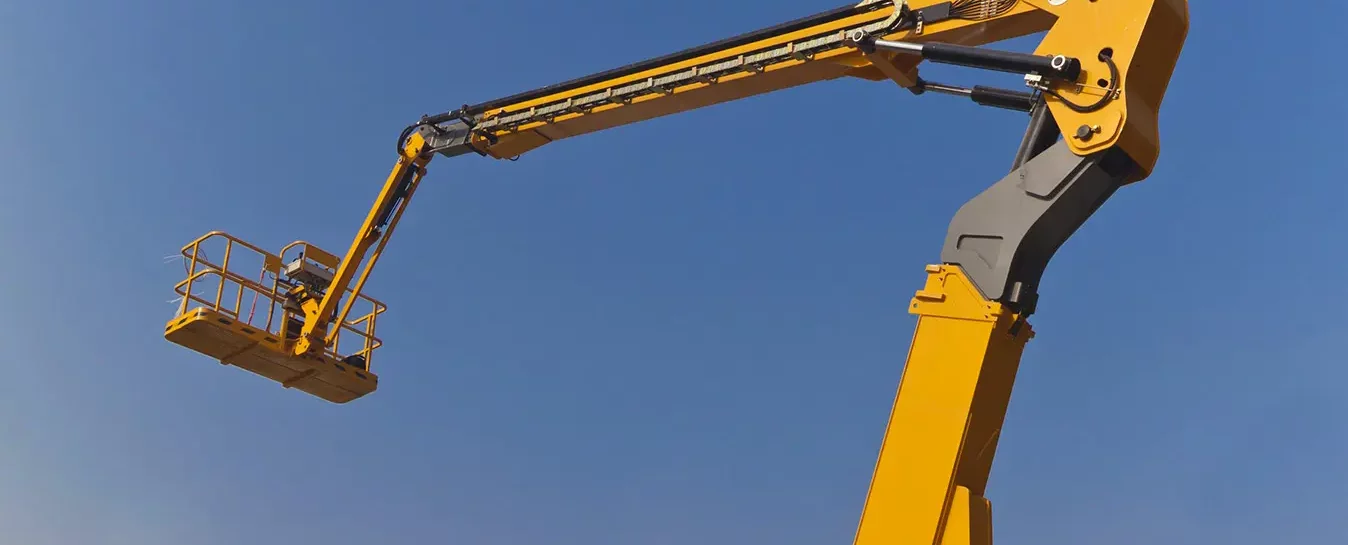 What is the tallest boom lift you can rent? featured image