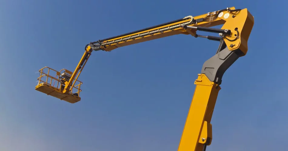 What is the tallest boom lift you can rent? featured image