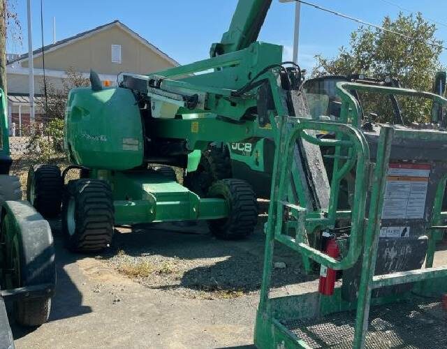 2015 JLG Boom Lift 450AJ featured image