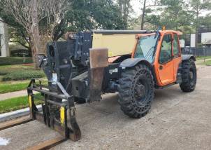 2017 JLG Telehandler 1255 featured image