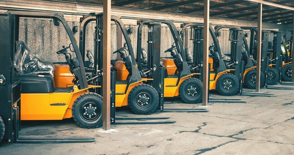 Is Toyota a good forklift? featured image