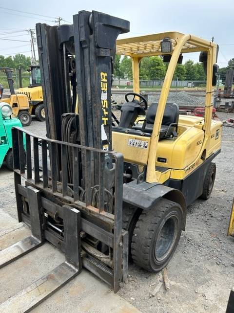 2006 Hyster Forklift H80FT featured image