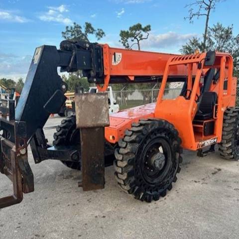 2016 Skytrak Telehandler 10054 featured image