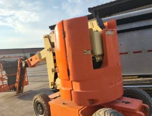 2014 JLG Boom Lift E300AJP featured image