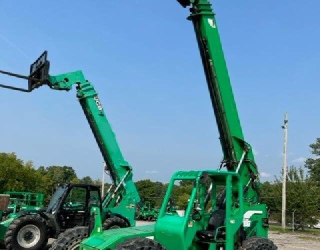 2013 Skytrak Telehandler 6042 featured image