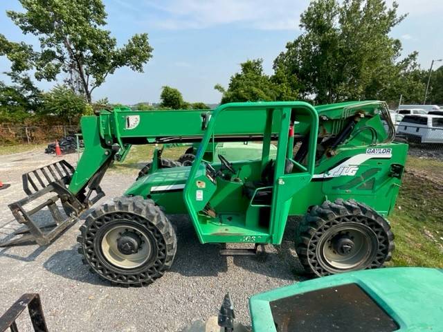 2014 Skytrak Telehandler 6036 featured image