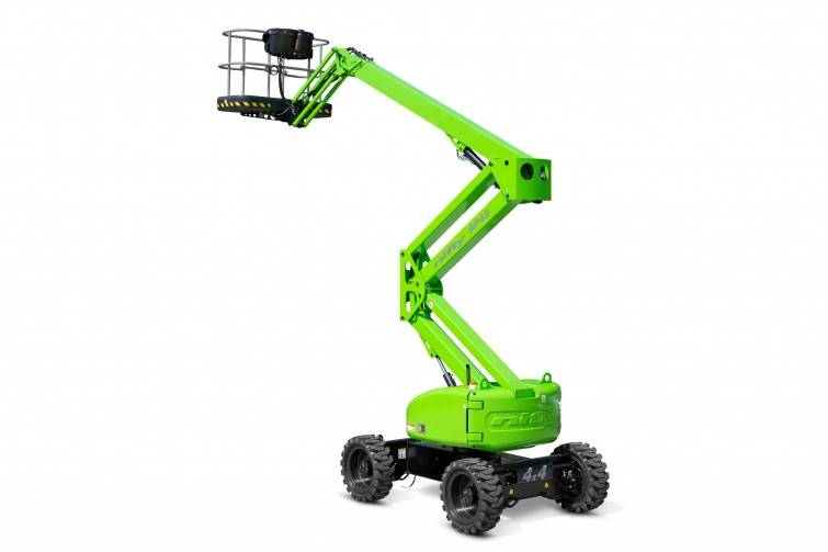 2024 NiftyLift Boom Lift SP45D featured image