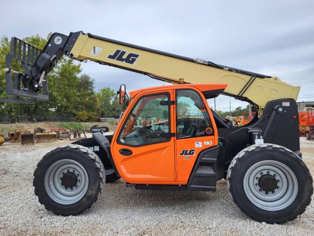 2023 JLG Telehandler 742 featured image