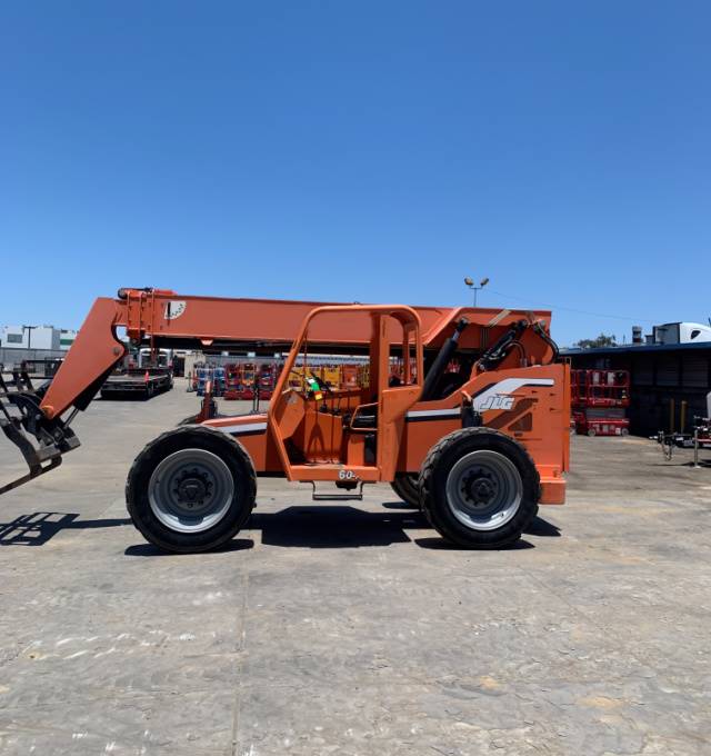 2015 Skytrak Telehandler 6042 featured image