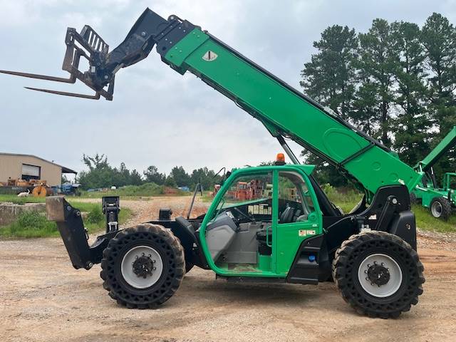 2016 JLG Telehandler 1255 featured image