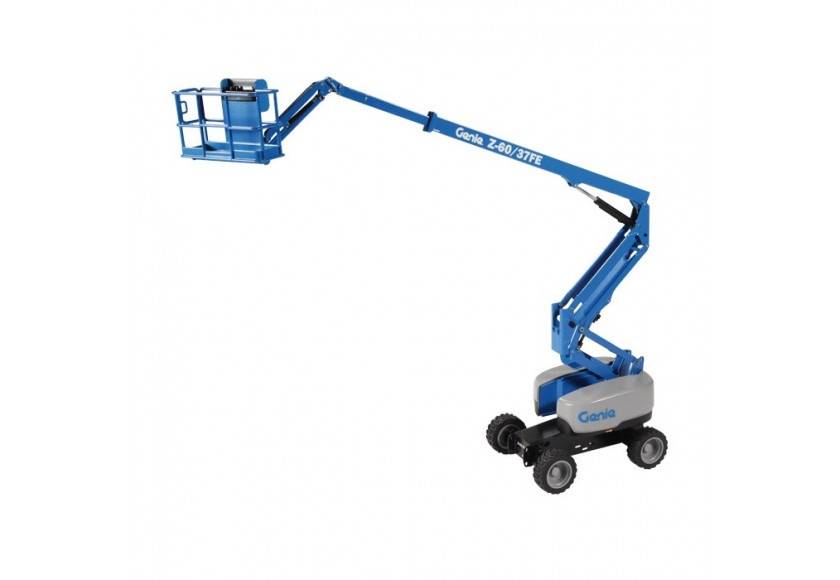 2023 Genie Boom Lift Z-60 FE featured image