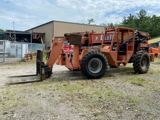 2006 Lull Telehandler 1044C-54 featured image