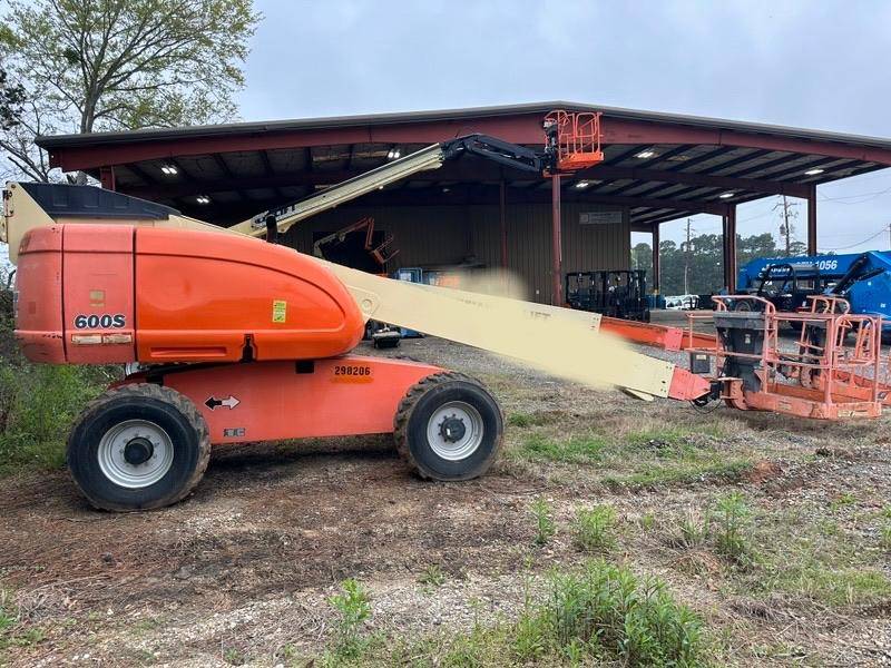 2006 JLG Boom Lift 600S featured image