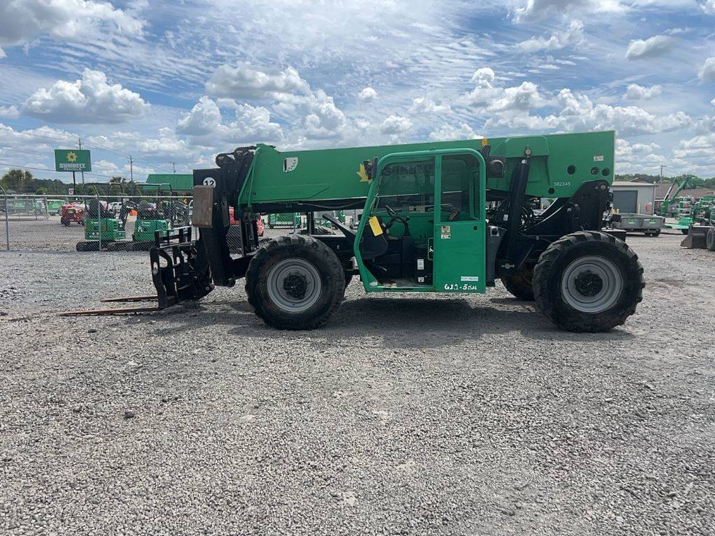 2013 JLG Telehandler G12-55A featured image