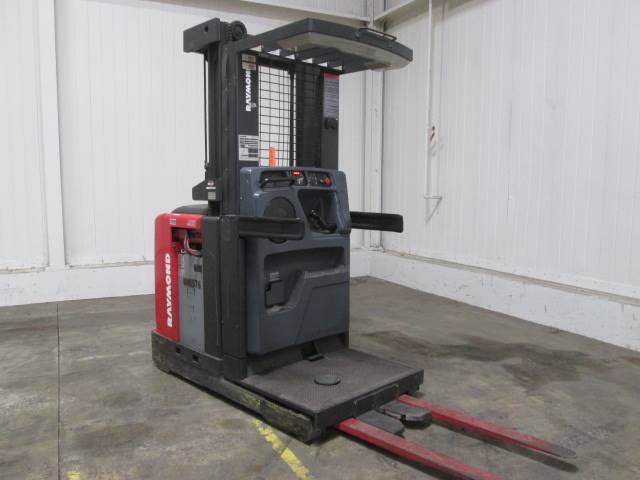 2008 Raymond Forklift 540-OPC30TT featured image