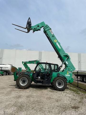 2017 JCB Telehandler 510-56 featured image