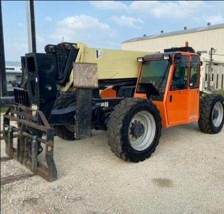 2015 JLG Telehandler G10-55A featured image