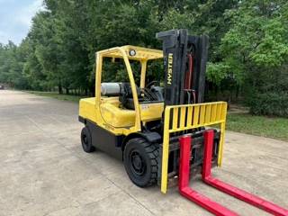 2012 Hyster Forklift H120FT featured image