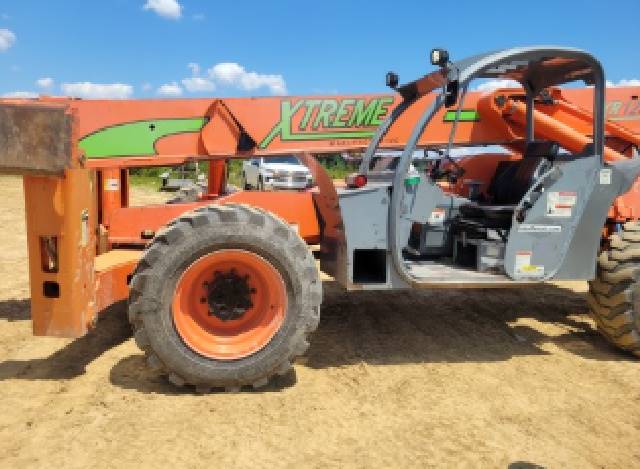 2016 Xtreme Telehandler XR1255 featured image