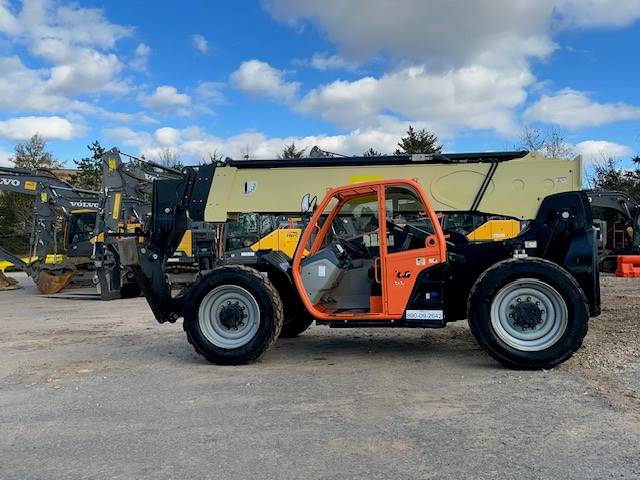 2016 JLG Telehandler 1255 featured image