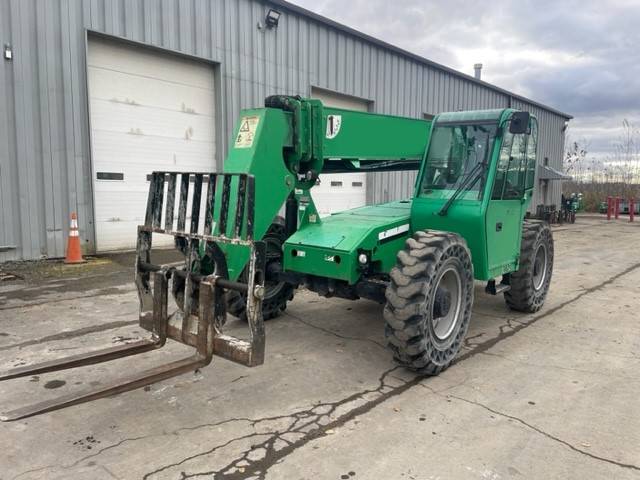 2014 Skytrak Telehandler 6042 featured image