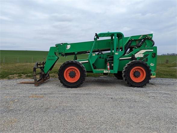 2014 Skytrak Telehandler 6042 featured image