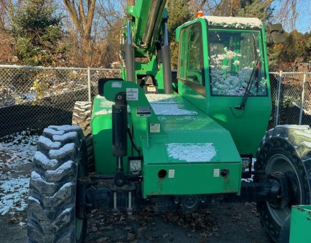 2015 Skytrak Telehandler 6042 featured image