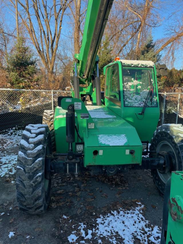 2015 Skytrak Telehandler 6042 featured image