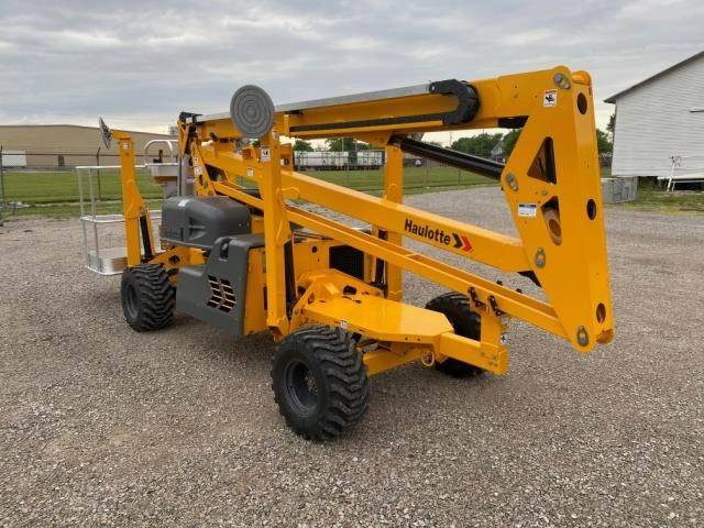 2023 Bil-Jax Boom Lift 45XA featured image