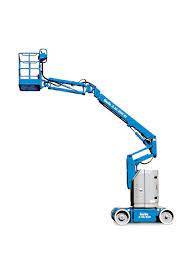 2023 Genie Boom Lift Z30/20N featured image