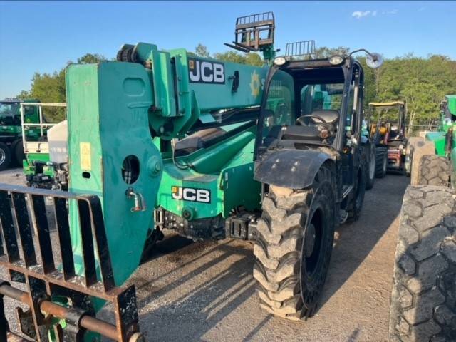 2017 JCB Telehandler 507-42 featured image