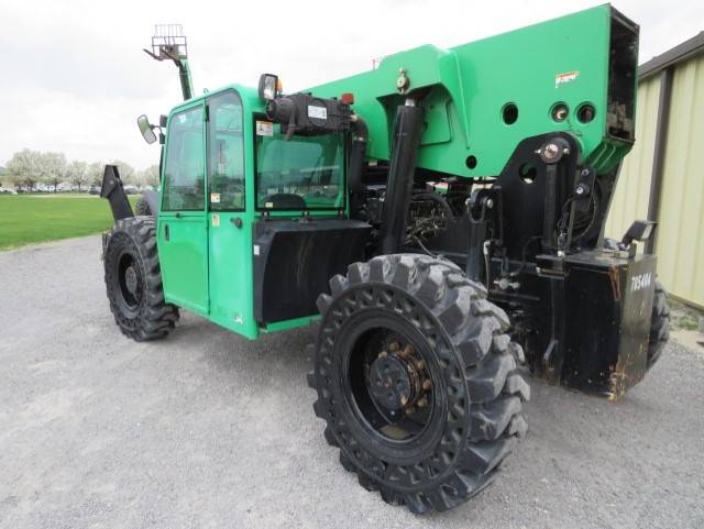 2015 JLG Telehandler G12-55A featured image