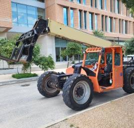 2014 JLG Telehandler G6-42A featured image