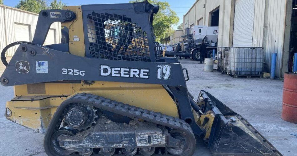 2019 John Deere Other Allied Misc Products 325G featured image