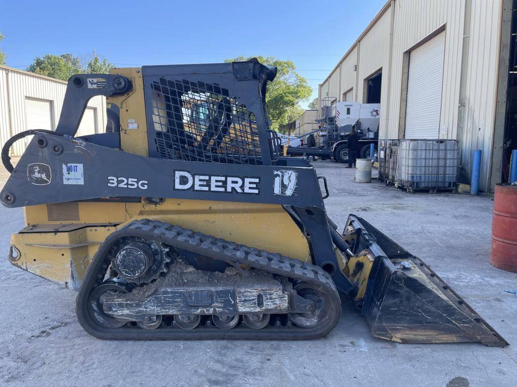 2019 John Deere Other Allied Misc Products 325G featured image