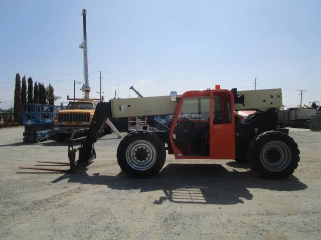 2015 JLG Telehandler G9-43A featured image