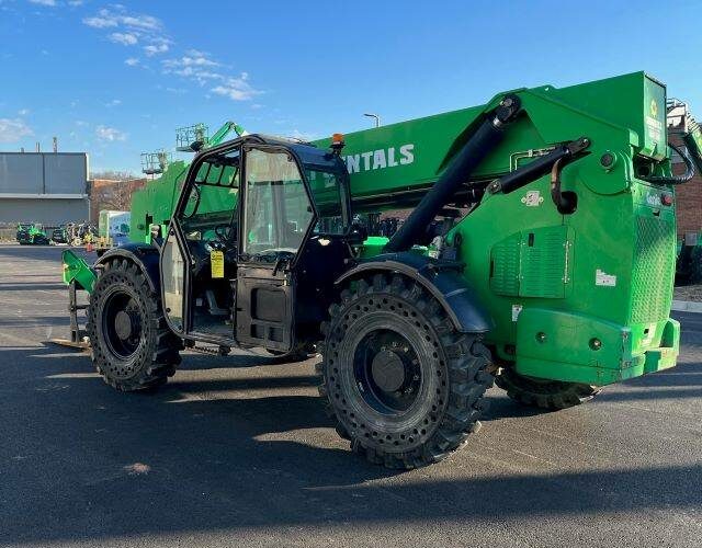 2015 Genie Telehandler GTH-1056 featured image