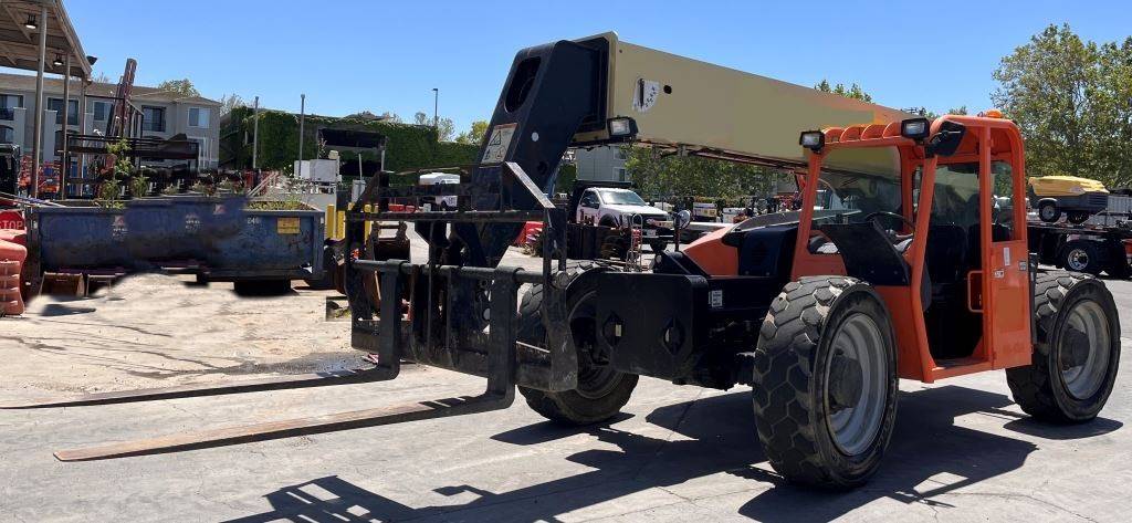 2015 JLG Telehandler G9-43A featured image