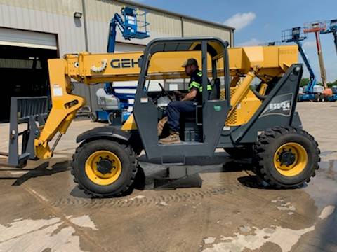 2019 Gehl Telehandler RS6-34 featured image