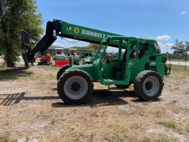 2016 Skytrak Telehandler 6036 featured image