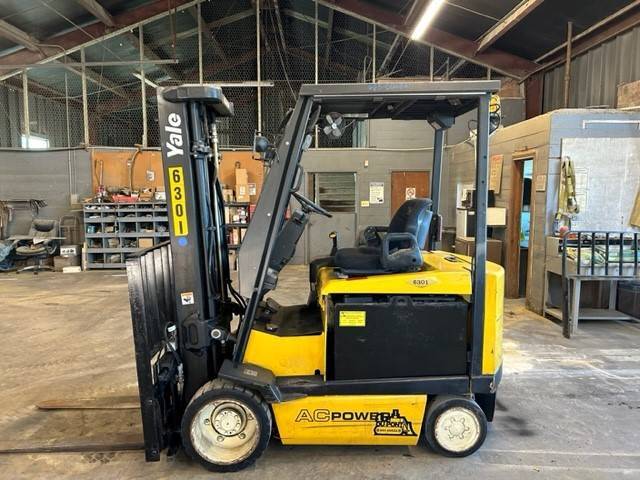 2004 Yale Forklift ERC060 featured image