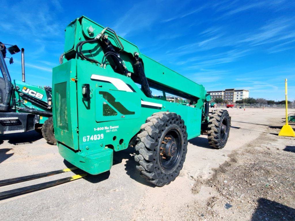 2015 Skytrak Telehandler 6042 featured image